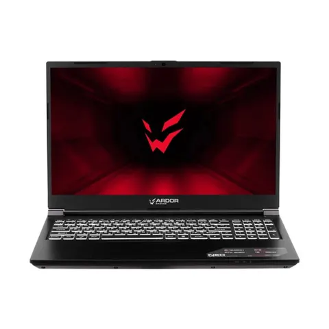 Ноутбук ARDOR GAMING NEO G15-I5ND300 15.6 INTEL i5 12450H RTX3050 144 Hz 16/512 ГБ