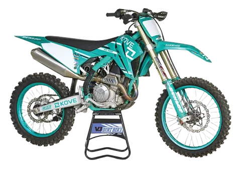 MOTO KOVE KOVE MX 450R