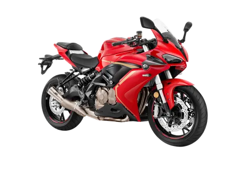 QJMOTOR SRK 600RC