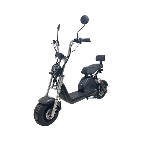 Электроскутер IKINGI X1 PRO