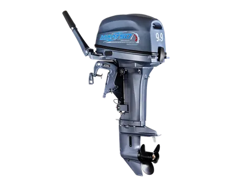 M9.9FHS Enduro