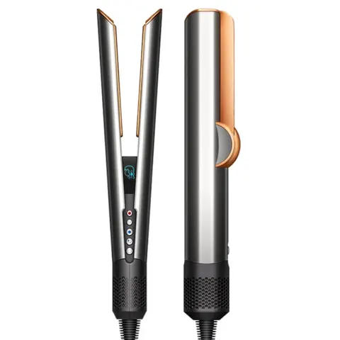 Выпрямитель Dyson Airstrait HT01 Nickel/Copper