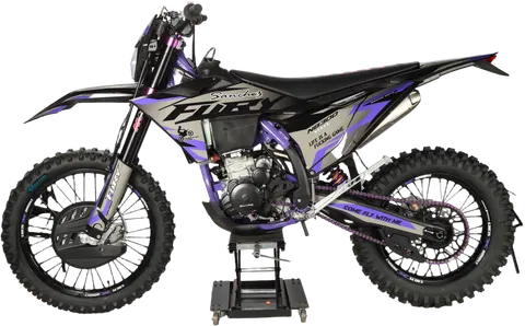 Спорт. Инвентарь Кроссовый Sanchez Fury NB300