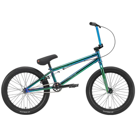 Велосипед BMX Tech Team MILLENNIUM