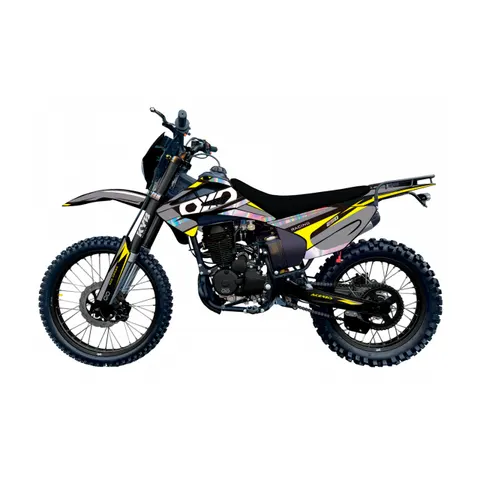 Hotmoto OXO Lite 250
