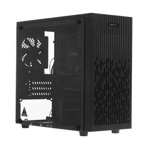 DEEPCOOL MATREXX 30 Черный
