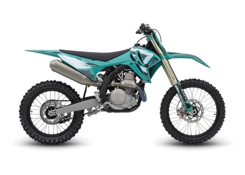 MOTO KOVE KOVE MX450