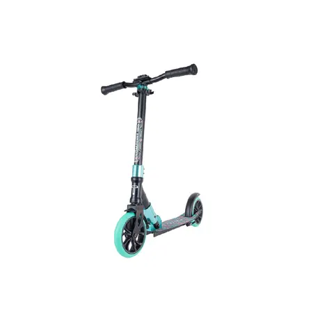 Самокат Jogger 180