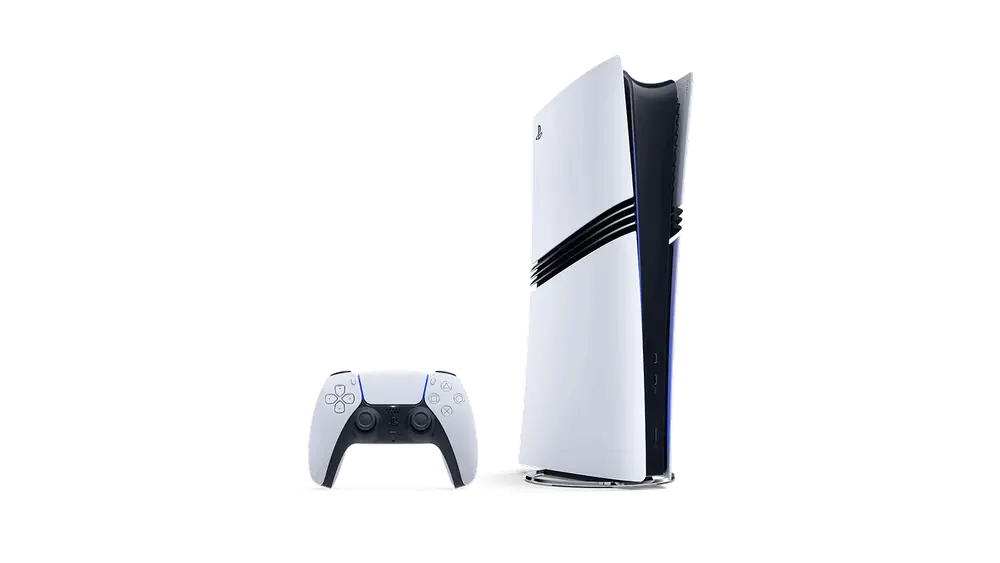 Консоль PlayStation 5 Pro